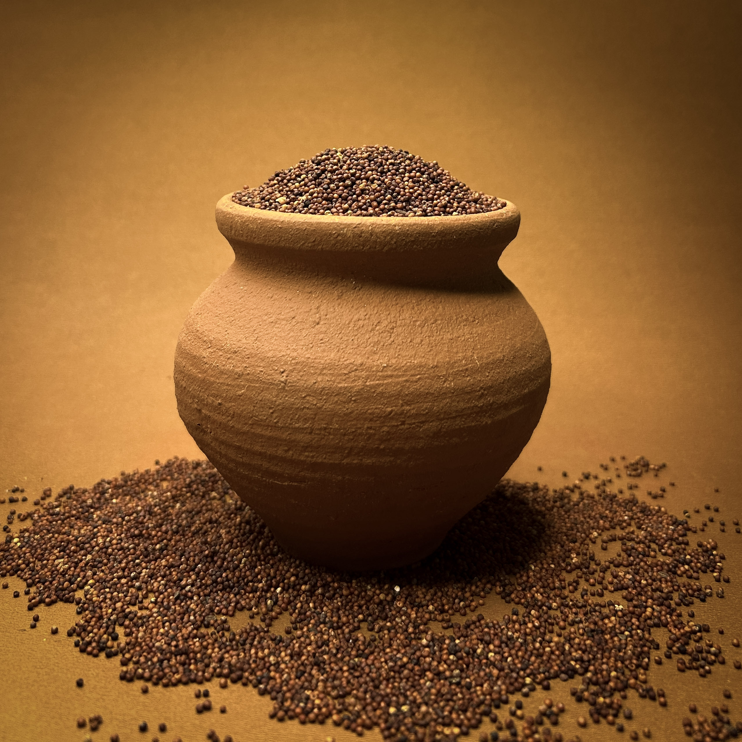 Ragi (Ragulu) - Image 2